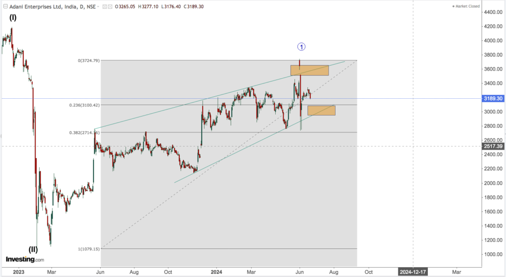 adani enterprises 2